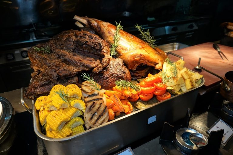 La Farfalla 品味風